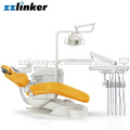 China Foshan Dental Stuhl Einheit Suntem ST-D520